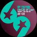 Bin Fackeen feat Lady Noir - Circles of Lust Original Mix