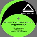 Emilove Raffaele Martone - Tortuga Original Mix