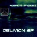 Indiano Jp Gomez - Fluid Original Mix