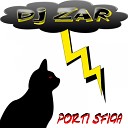 D J Zar - Porti sfiga Instrumental