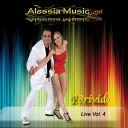 Alessia Music Show - Brivido Valzer