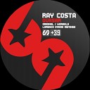 Ray Costa - Quasar Original Mix