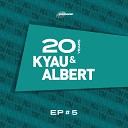 Kyau Albert - A Night Like This Cold Rush Remix Edit