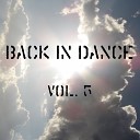 Back In Dance - Anastasis Instrumental Progressynth