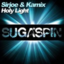Sirjoe Kamix - Holy Light Extended Mix