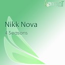 Nikk Nova - Seasons Alexey Sorokin Remix