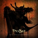 PITCHBLACK - We ll Thread On Your Graves