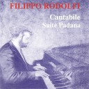Filippo Rodolfi - L autostrada Suite Padana