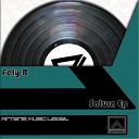 Fely B - Saturn Original Mix