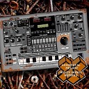 DJ ARG Accidental Melody - Rusty Robot DJ ARG s Underground Mix