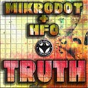 Mikrodot - Be Positive H F O
