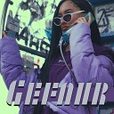 SPTMBR feat Chey - GEFAHR