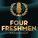 Four Freshmen - When You Are Gone