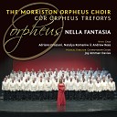 Cor Orpheus Treforus The Morriston Orpheus Male Voice… - Let All Men Sing
