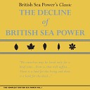 British Sea Power - Something Wicked Hamilton Vocal