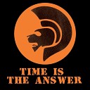 Trojan Sound System - Time Is the Answer Instrumental