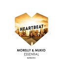 MORELLY MUKIO - Essential Original Mix
