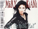 Mary Kiani - Let the Music Play Motiv 8 Clu