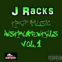 J Racks - Bandit Boy Instrumental