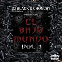 Chonchy DJ Black el Verdadero feat Tony Tones Vel Del Randy… - Asi Somos