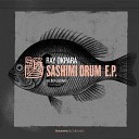 Ray Okpara - Sashimi Drum