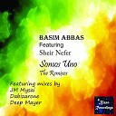 Basim Abbas feat Sheir Nefer - Somos uno Deep Mayer Remix