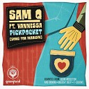 Sam Qs feat Vannessa Zagatto - Pickpocket Ars Domini Soulful Remix