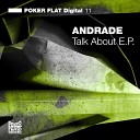 Andrade - All In Original Mix