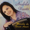 Anabela Vicente - Fado das Queixas