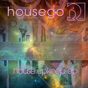 Housego - Got That Kalven Swell Deep Scratchin Mix