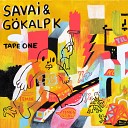 Gokalp K Savai - Carry Me