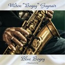 Wilton Bogey Gaynair - Rhythm Remastered 2017