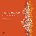 Nacho Marco - Motion Audio Soul Project Fred Everything…