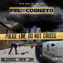 Fel Cognito feat Yaya 6IX00 Silence Flowz - They Don t Want It