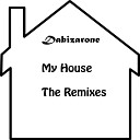 Dabizarone - My House Classic House Mix