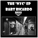 Bart Ricardo - Spoken Words