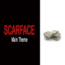 M S Art - Scarface Main Theme