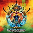 Thor: Ragnarok - Parade (2