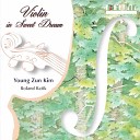Young Zun Kim, Roland Batik - Salut d'amour in E Major, Op. 12