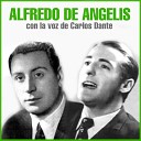 Alfredo De Angelis y Su Orquesta - Amor del Cielo