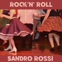 Sandro Rossi - Johnny Be Good