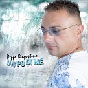 Peppe D Agostino - A te pap