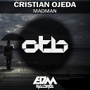 Cristian Ojeda - Madman