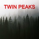 M S Art - Twin Peaks Main Theme