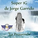 S per 1G de Jorge Garrido - Triste y Solo