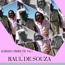 Raul de Souza - Amor Em Paz