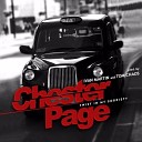Chester Page - Twist In My Sobriety Ivan Martin Tom Chaos