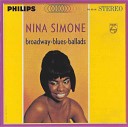 Nina Simone - don t let me be