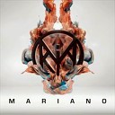Mariano - Tightrope feat Kristyn Williams