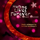 Yannick GoldenZen Zenh usern - No One Lives Forever Theme